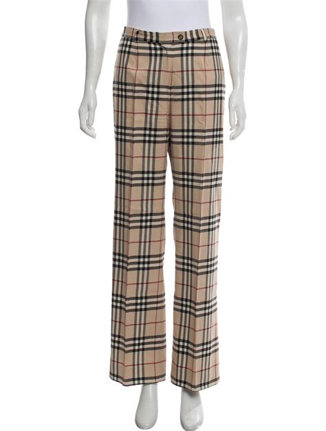 burberry lined pants|Burberry pants cheap.